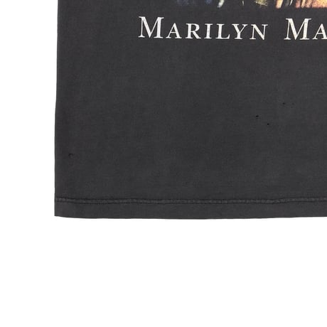 MARILYN MANSON 1997 BEAUTIFUL PEOPLE WINTERLAND LARGE 6976