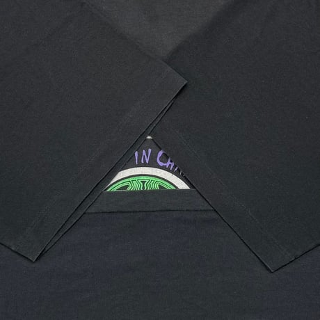 ALICE IN CHAINS 1992 FROM THE BAND THAT GAVE YOU WOULD? FITS XL 9305