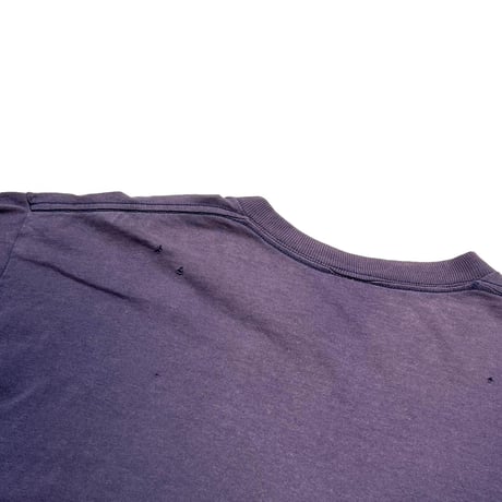 oasis TRICOLOR LINE LOGO NAVY DELTA LARGE 3500