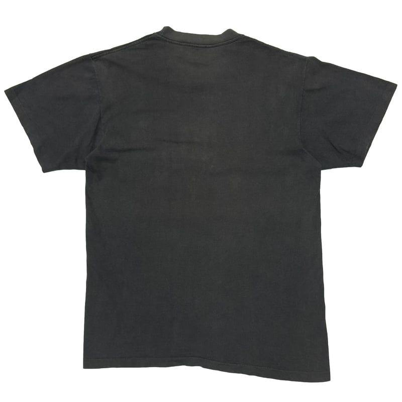 KNAC PURE ROCK ビンテージ パスヘッド 蓄光 PUSHEAD 骸骨 KNAC PURE ROCK ビンテージ パスヘッド 蓄光 PUSHEAD 骸骨