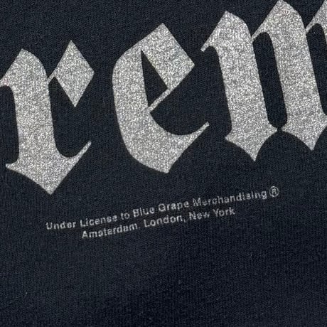 CRADLE OF FILTH NOCTURNAL SUPREMACY SWEAT HOODIE GILDAN XL 7389