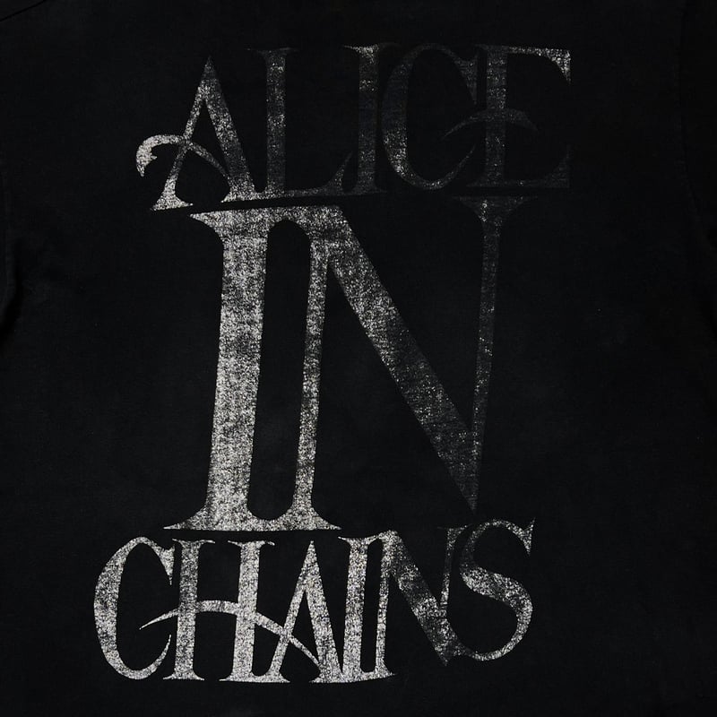 ALICE IN CHAINS ALICE HANGING LS FRUIT OF THE L 