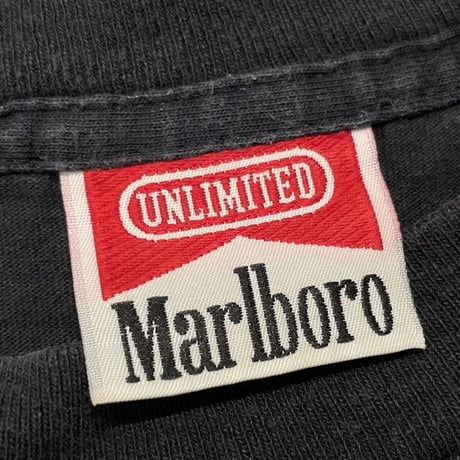 Marlboro LIZARD POCKET TEE XL 1176