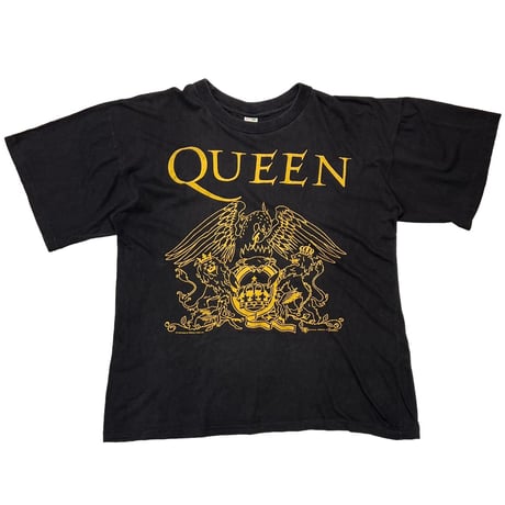 QUEEN 1992 EMBLEM LOGO XL 7312