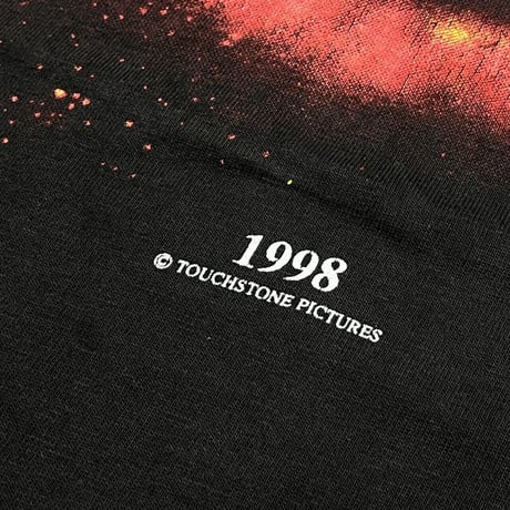 ARMAGEDDON 1998 MOVIE PROMO FITS LARGE 1016