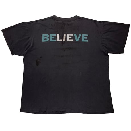 MARILYN MANSON BELIEVE WINTERLAND XL 0832