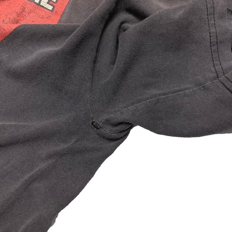 RAGE AGAINST THE MACHINE MEMBER TEE GIANT LARGE 5106