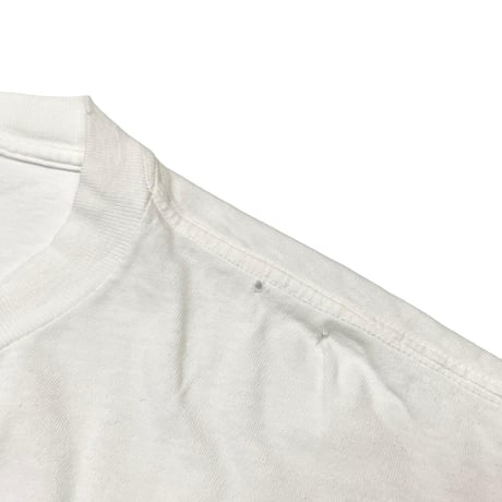 SOFTWARE DEVELOPMENT 1996 BRAIN TEE WHITE ONEITA XL 1788