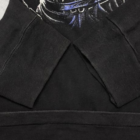 BODY COUNT COP KILLER ICE-T LS LARGE 2859