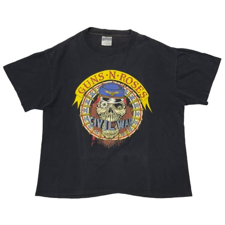 GUNS N' ROSES CIVIL WAR BROCKUM XL 2774