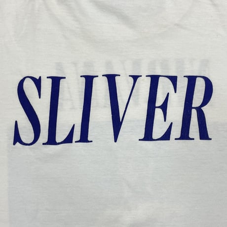 NIRVANA SLIVER WHITE FITS XL 3809