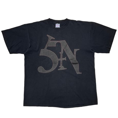 NINE INCH NAILS SIN LOGO ALL SPORT XL 1956
