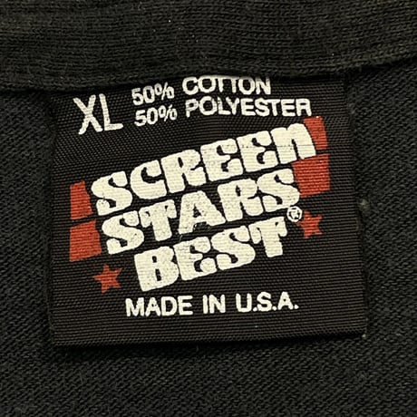 MICHAEL JACKSON DANGEROUS WORLD TOUR PRESENTED BY PEPSI SCREEN STARS XL 1115