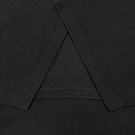 NINE INCH NAILS FURTHER DOWN THE SPIRAL BLACK ALL SPORT XL 4796