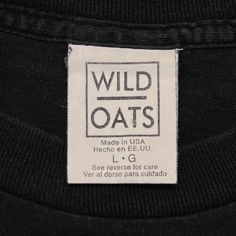 NIRVANA VESTIBULE WILD OATS LARGE 6641