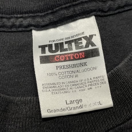 TITANIC A NEW MUSICAL TULTEX LARGE 8579