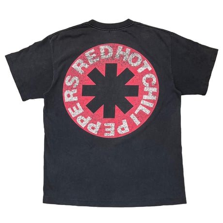 RED HOT CHILI PEPPERS 1990 PICASSO GIANT XL 9559