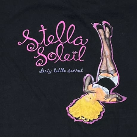 STELLA SOLEIL DIRTY LITTLE SECRET CYGNUS XL 2622