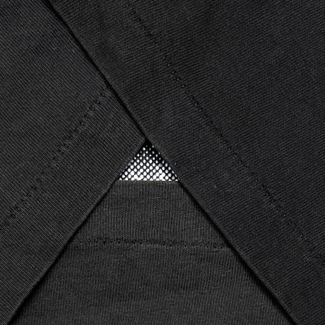 JAMES DEEN MONOCHROME FACE HANES XL 5404