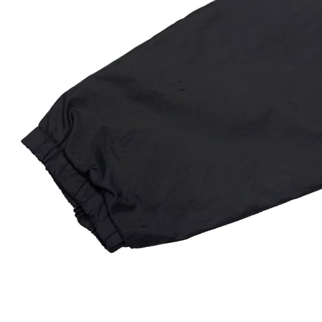 Slipknot LOGO COACHES JACKET BLACK AUBURM XL 2943