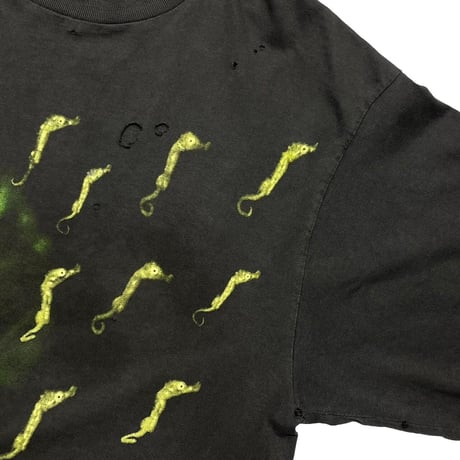 NIRVANA SEAHORSE GIANT BY TULTEX XL 6939