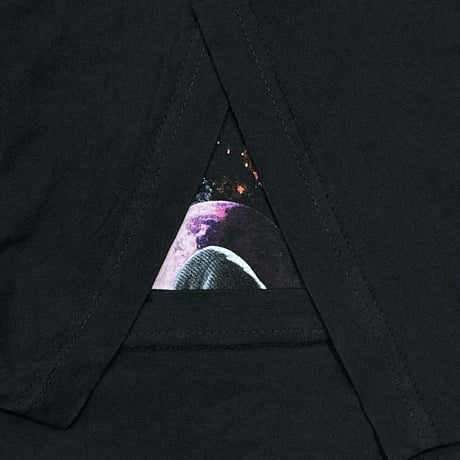 STAR WARS EPISODE 1 JEDI vs SITH TEE LARGE 6460