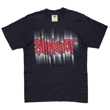 Slipknot FRONT LOGO WINTERLAND MEDIUM 4524