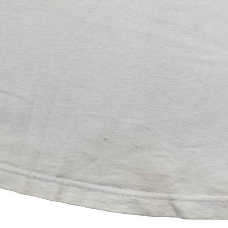 NIRVANA KURT COBAIN MEMORIAL PORTRAIT ADULT WHITE GIANT BY TULTEX XL 8920
