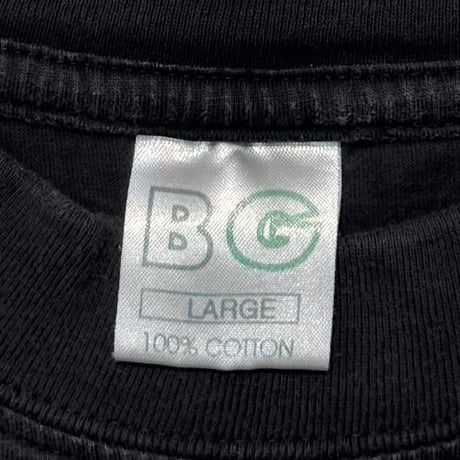 MARILYN MANSON AINT NUTHIN BUT A GOTH THING BG LARGE 3519