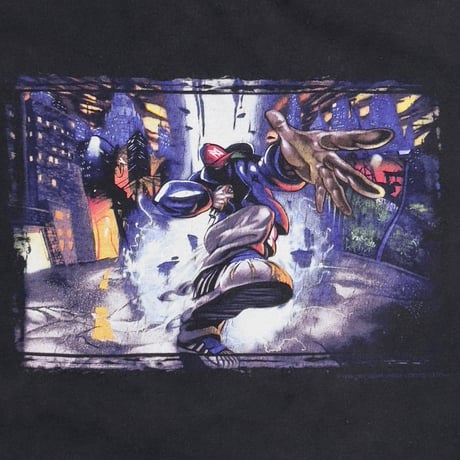 LIMP BIZKIT SIGNIFICANT OTHER GIANT LARGE 5257
