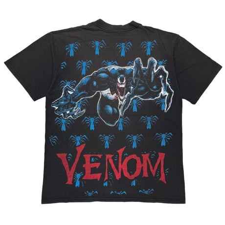 MARVEL VENOM HUGE FACE DOUBLESIDE XL 9131