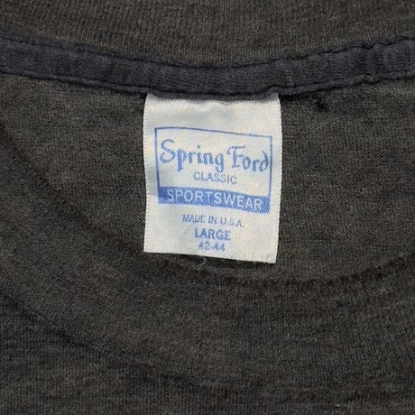 THE ROLLING STONES 1989 NORTH AMERICAN TOUR SPRING FORD LARGE 5615