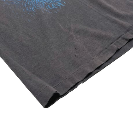 SESAME STREET COOKIE MONSTER BLACK OUT CHANGES FITS XL 2538