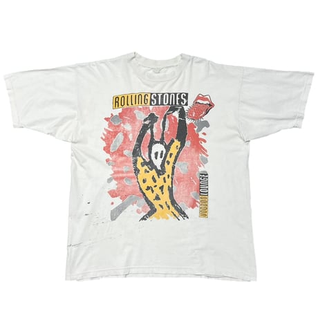 CATEGORY THE ROLLING STONES | greatLAnd OSAKA