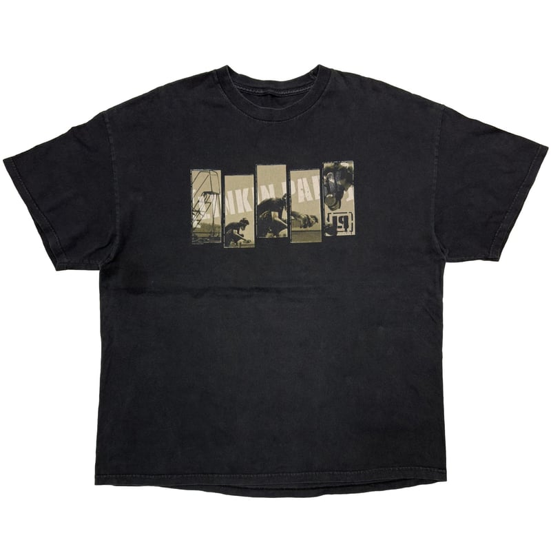 LINKIN PARK METEORA FITS XL-XXL 8209 | greatLAn LINKIN PARK METEORA FITS XL-XXL 8209 | greatLAn