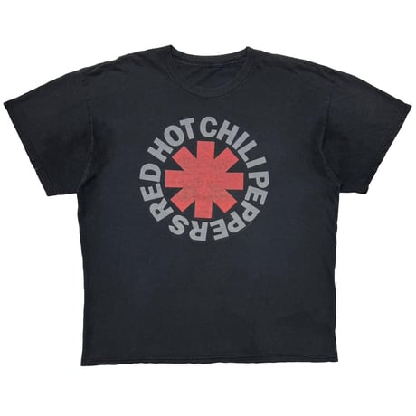 レッチリtシャツ great land購入品 CATEGORY RED HOT CHILI PEPPERS | greatLAnd OSAKA