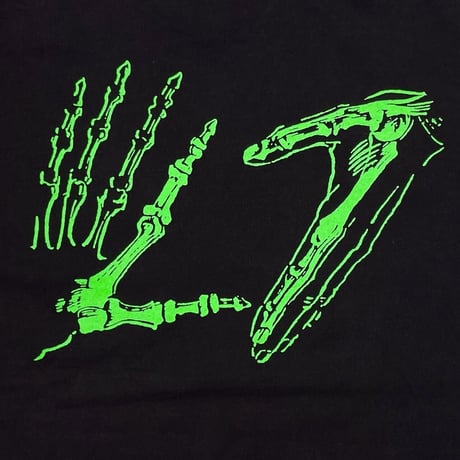 L7 SMELL THE MAGIC TEE GIANT BY TULTEX XL 2126