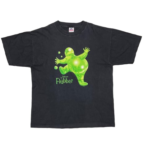 DISNEY VINTAGE FLUBBER ALSTYLE XL 2376