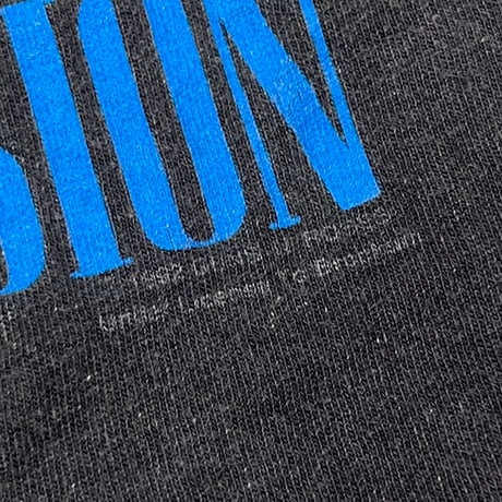 GUNS N' ROSES USE YOUR ILLUSION BROCKUM XL 9506
