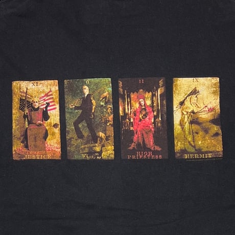 MARILYN MANSON HIEROPHANT GIANT XL 0826