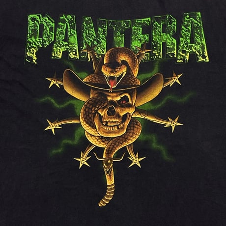 PANTERA THE GREAT SOUTHERN TRENDKILL WINTERLAND XL 5585