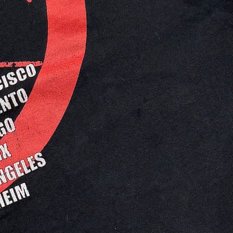 LINKIN PARK HYBRID THEORY M&O LARGE 3002
