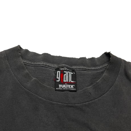 RAGE AGAINST THE MACHINE FIST MOLOTOV GINAT BY TULTEX LARGE 7867 BORO