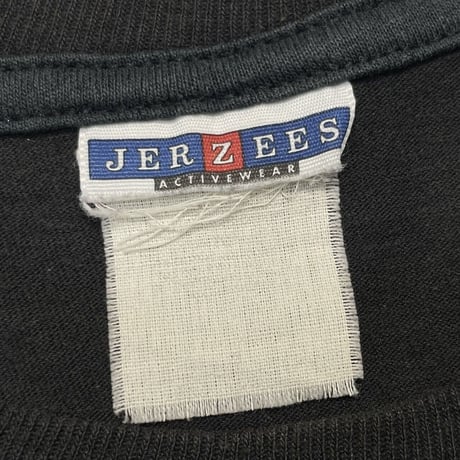 RAGE AGAINST THE MACHINE TOUR '99 JERZEES FITS XL 9292
