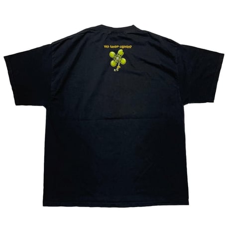 METALLICA NO LEAF CLOVER PUSHEAD GIANT XL 4323