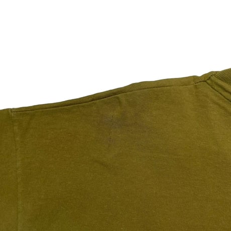 RAGE AGAINST THE MACHINE UNITED NATIONS REPORT 1980 SAGE GREEN GIANT BY ANVIL XL