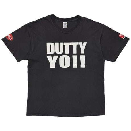 SEAN PAUL DUTTY ROCK GILDAN XL 8897