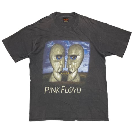 PINK FLOYD DIVISION BELL NORTH AMERICAN TOUR 1994 BROCKUM XL 2979