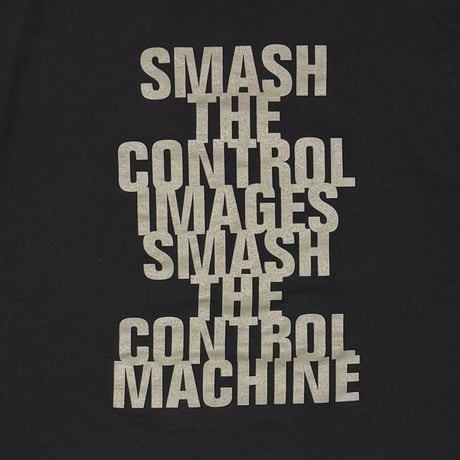 MINISTRY SMASH THE CONTROL BROCKUM LARGE 4124