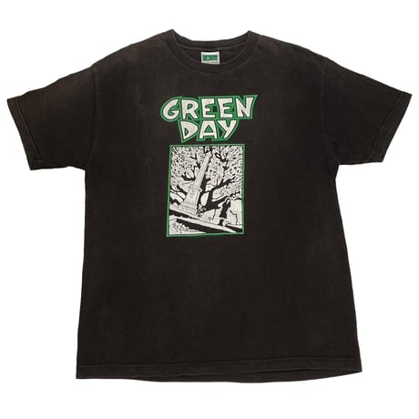 GREEN DAY 1039 Smoothed Out Slappy Hours FITS LARGE 5218